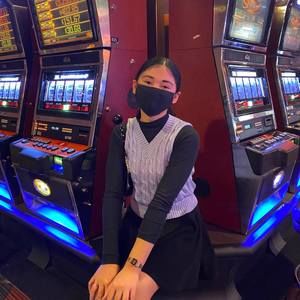 Meet your Posher, Kate d.